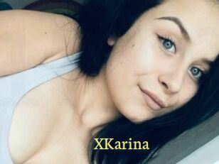 XKarina