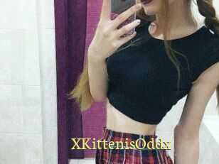 XKittenisOddx