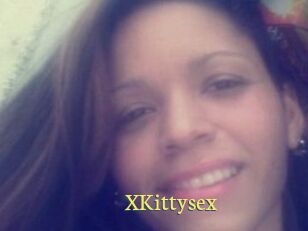 XKittysex