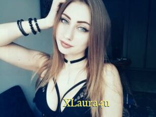 XLaura4u