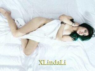 XLinda_Li
