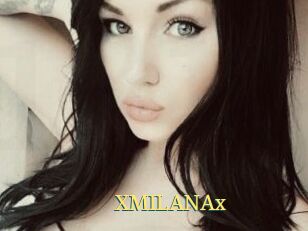 XMILANAx
