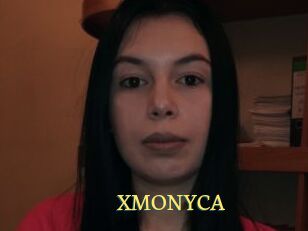 XMONYCA