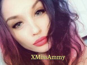 XMissAmmy