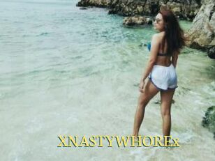XNASTYWHOREx