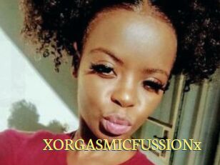 XORGASMICFUSSIONx