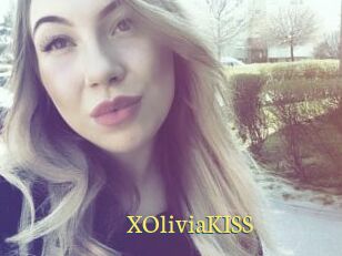 XOliviaKISS