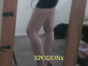 XPOIZONx