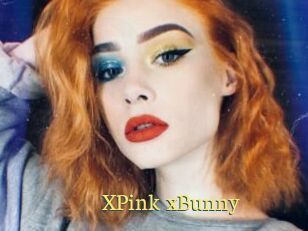 XPink_xBunny