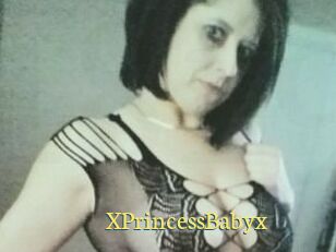 XPrincessBabyx
