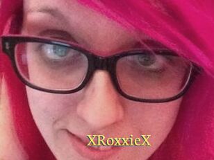 XRoxxieX