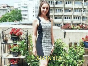 XSONYIA