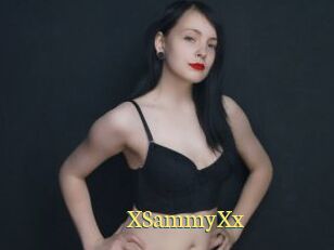 XSammyXx