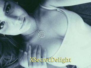 XSecretDelight