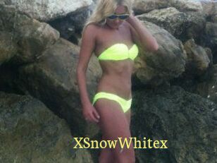 XSnow_Whitex