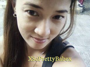 XSoPrettyBabex