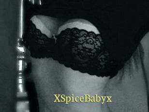XSpiceBabyx