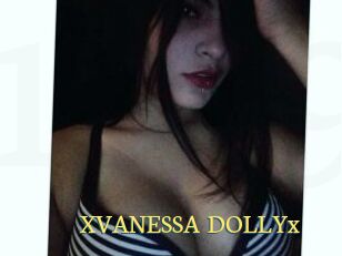 XVANESSA_DOLLYx