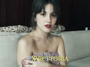 XVICTTORIA