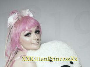 XXKittenPrincessXx