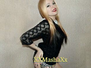 XXMashaXx