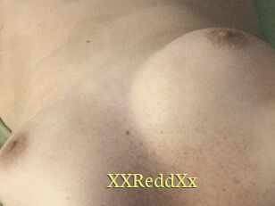 XXReddXx