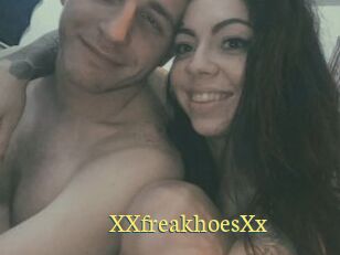 XXfreakhoesXx