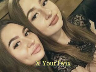 X_YourTwix
