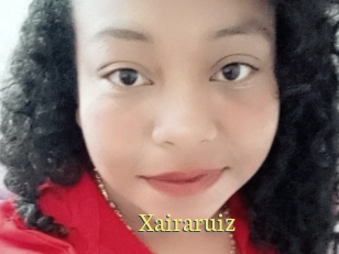 Xairaruiz