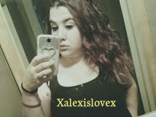 Xalexislovex