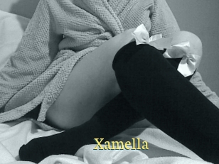 Xamella