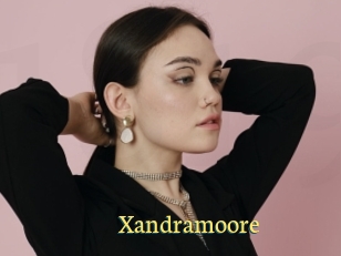 Xandramoore