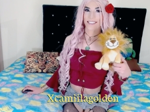 Xcamiilagolden