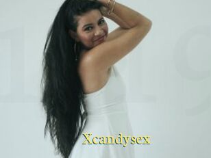 Xcandysex