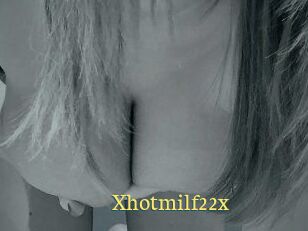 Xhotmilf22x