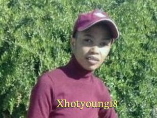 Xhotyoung18
