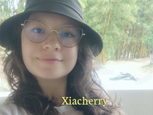 Xiacherry