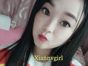 Xiannvgirl