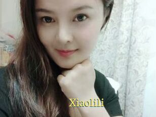 Xiaolili