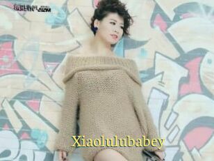 Xiaolulubabey