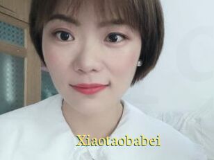 Xiaotaobabei