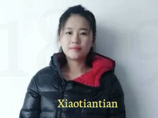 Xiaotiantian
