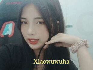 Xiaowuwuha