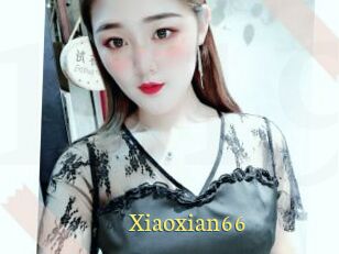 Xiaoxian66