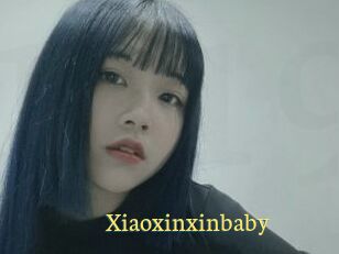Xiaoxinxinbaby