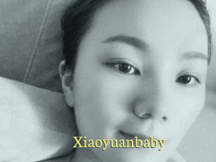 Xiaoyuanbaby