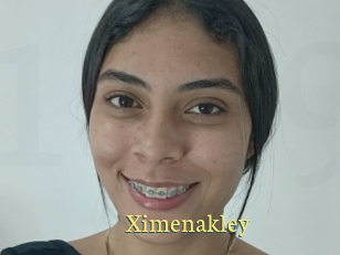 Ximenakley