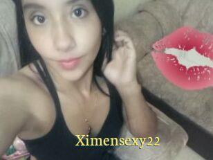 Ximensexy22