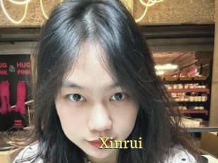 Xinrui