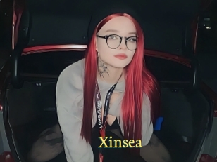 Xinsea